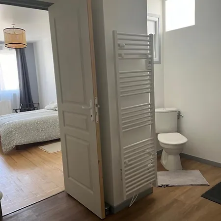 דירה La Ruelle Occitane Miramont-de-Guyenne