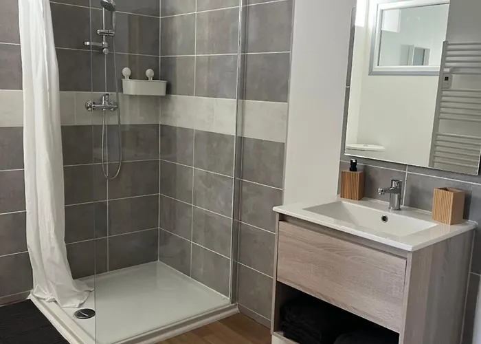 La Ruelle Occitane Lägenhet