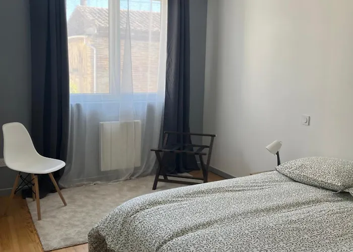 La Ruelle Occitane * Miramont-de-Guyenne